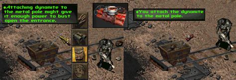 fallout 2 dynamite